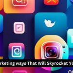 Read more about the article Digital Marketing ways That Will Skyrocket Your Success!