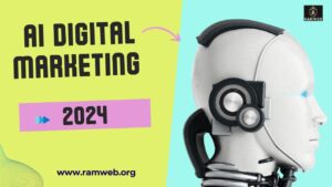 Read more about the article AI Digital Marketing in 2024 | Explore the impact of hyper-personalized marketing