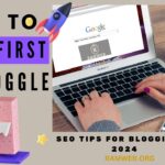 Read more about the article “How to Rank First on Google in 2024: Proven SEO Strategies for Your Blog Success”