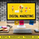 Read more about the article Digital Marketing Trends 2024: AI, Voice Search, and Explore More!